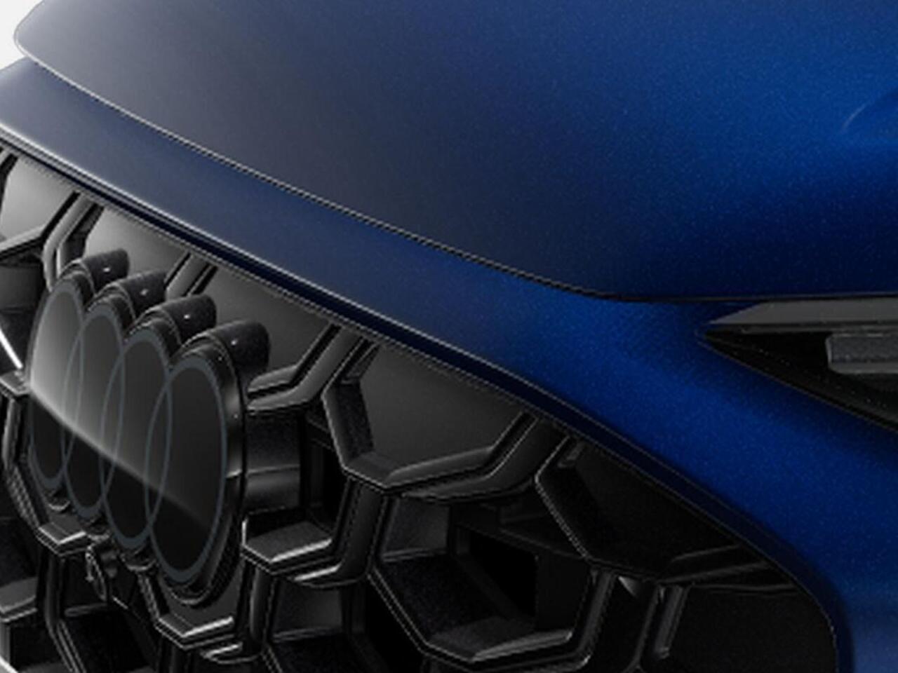 Audi Q3 Sportback 1.5 TFSI e-hybrid S edition 272 PK · Matrix LED koplampen · OLED achterlichten · Tech pakket Pro