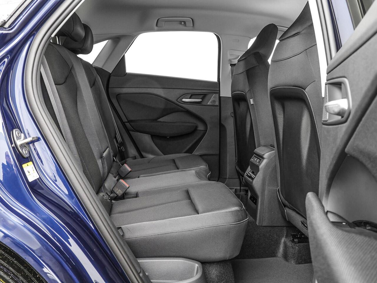 Audi Q3 Sportback 1.5 TFSI e-hybrid Advanced edition 272 PK · Techniekpakket plus · Privacy glas · Trekhaak mech. zwenkbaar