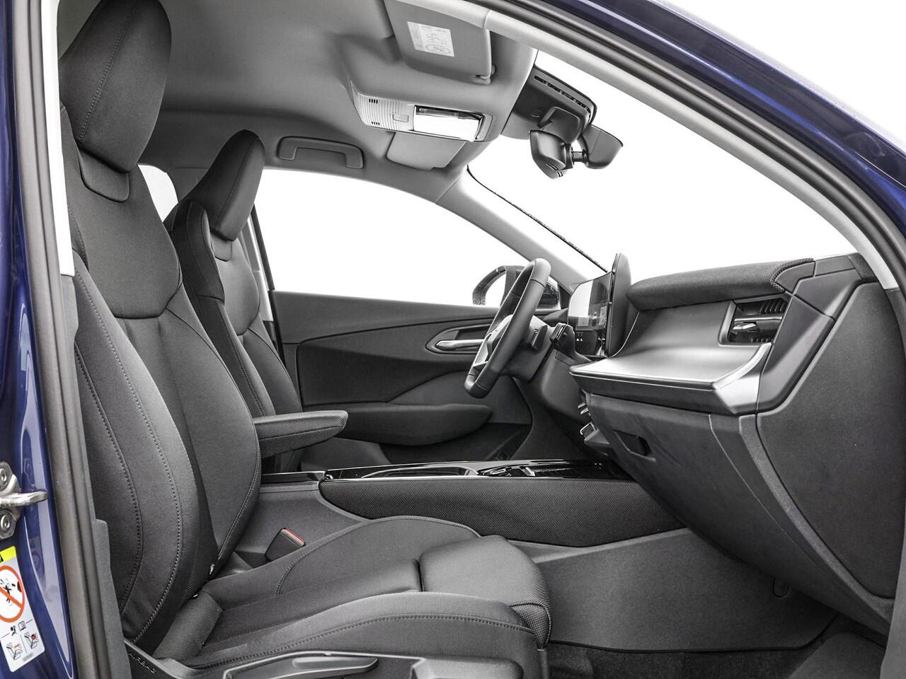 Audi Q3 Sportback 1.5 TFSI e-hybrid Advanced edition 272 PK · Techniekpakket plus · Privacy glas · Trekhaak mech. zwenkbaar