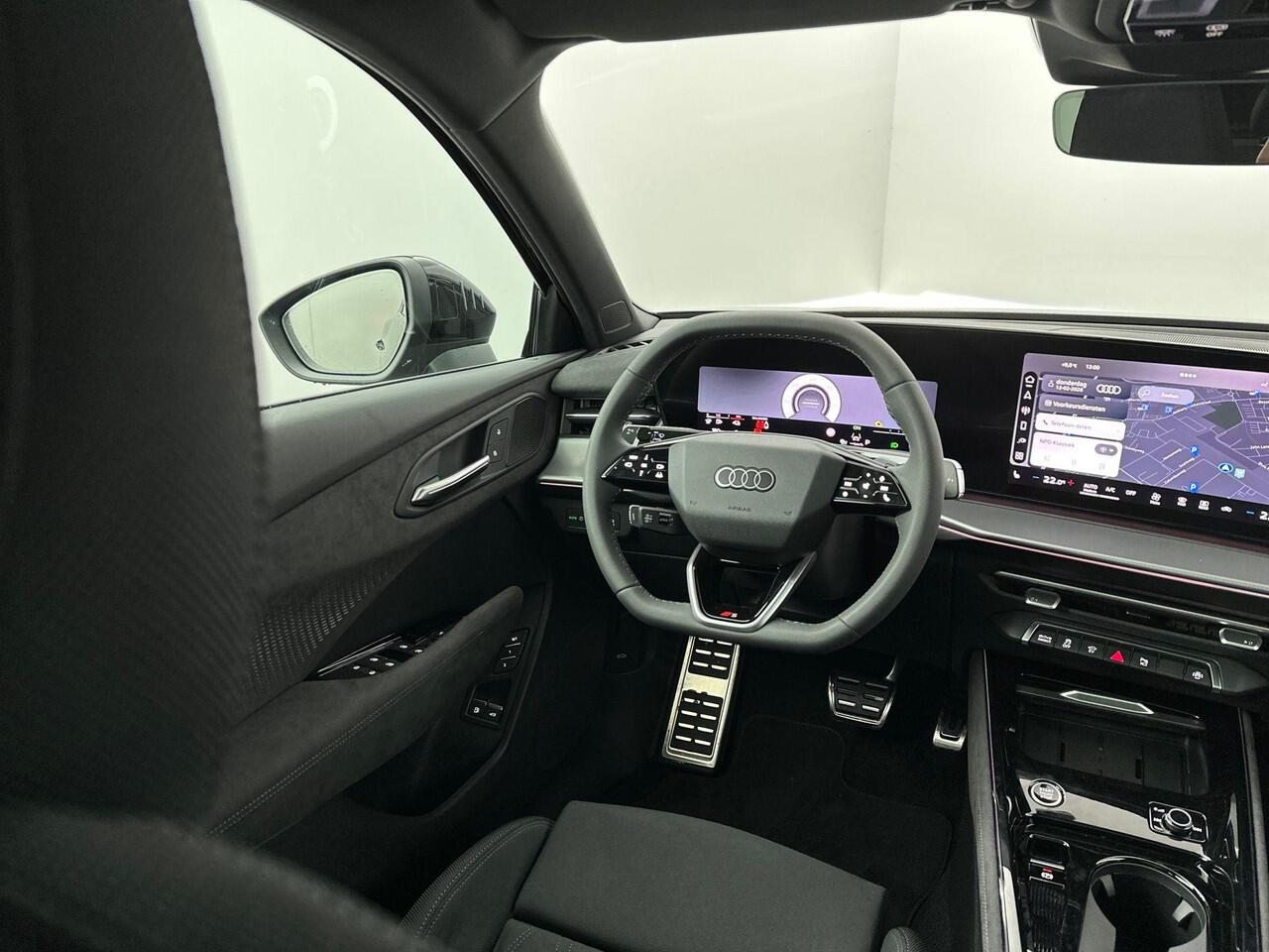 Audi Q3 S edition e-hybrid 200 kW / 272 PK SUV 6 versn. S-
