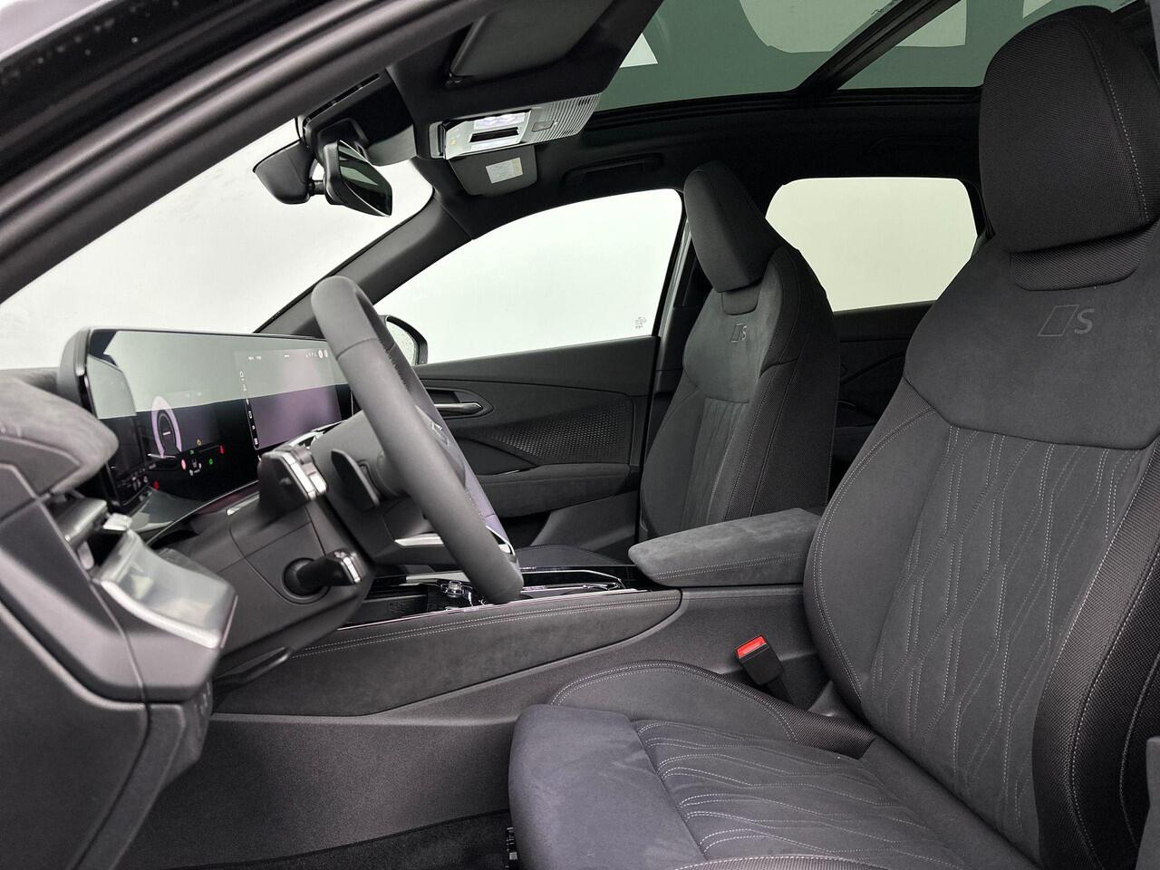 Audi Q3 S edition e-hybrid 200 kW / 272 PK SUV 6 versn. S-