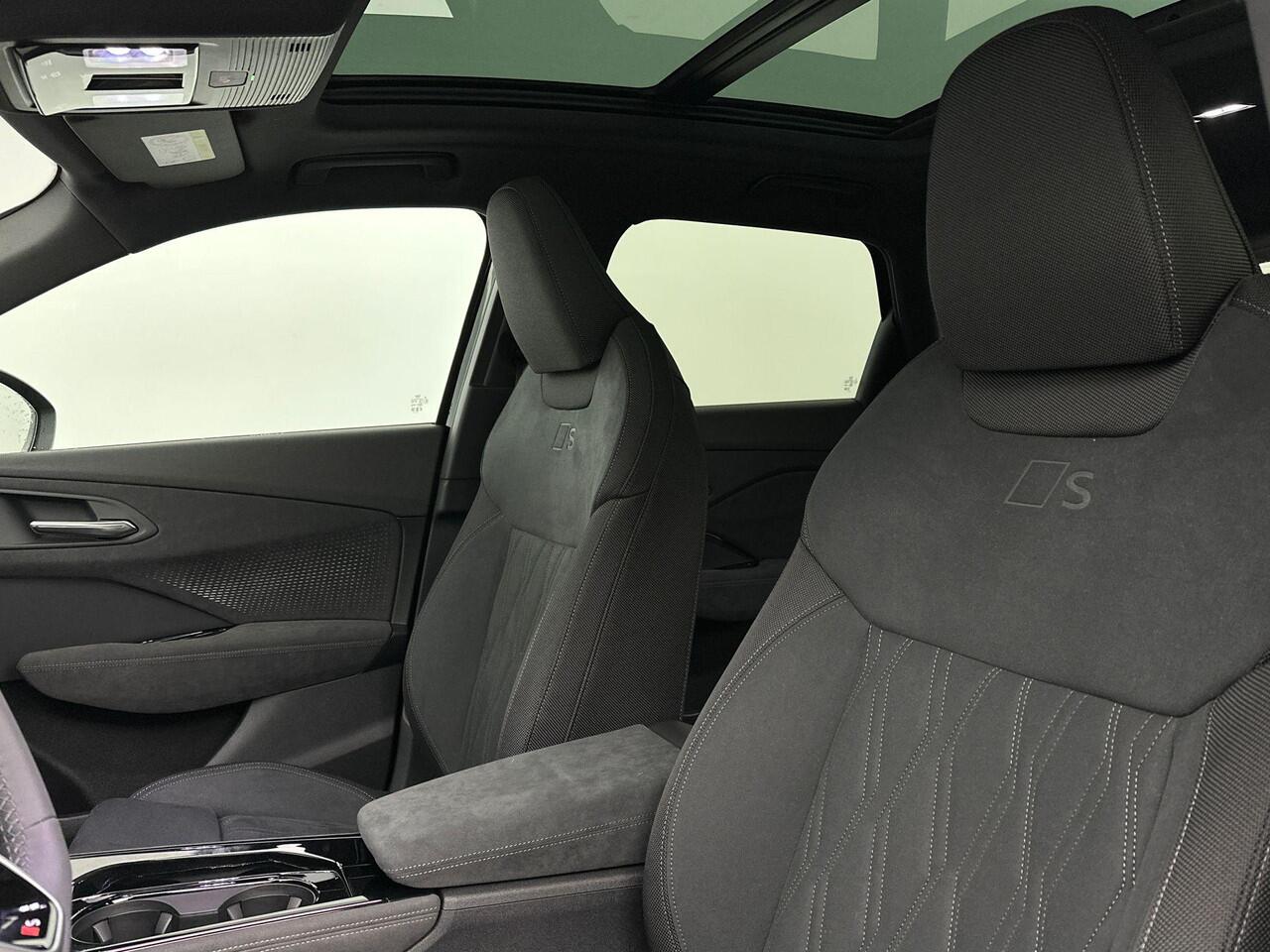 Audi Q3 S edition e-hybrid 200 kW / 272 PK SUV 6 versn. S-