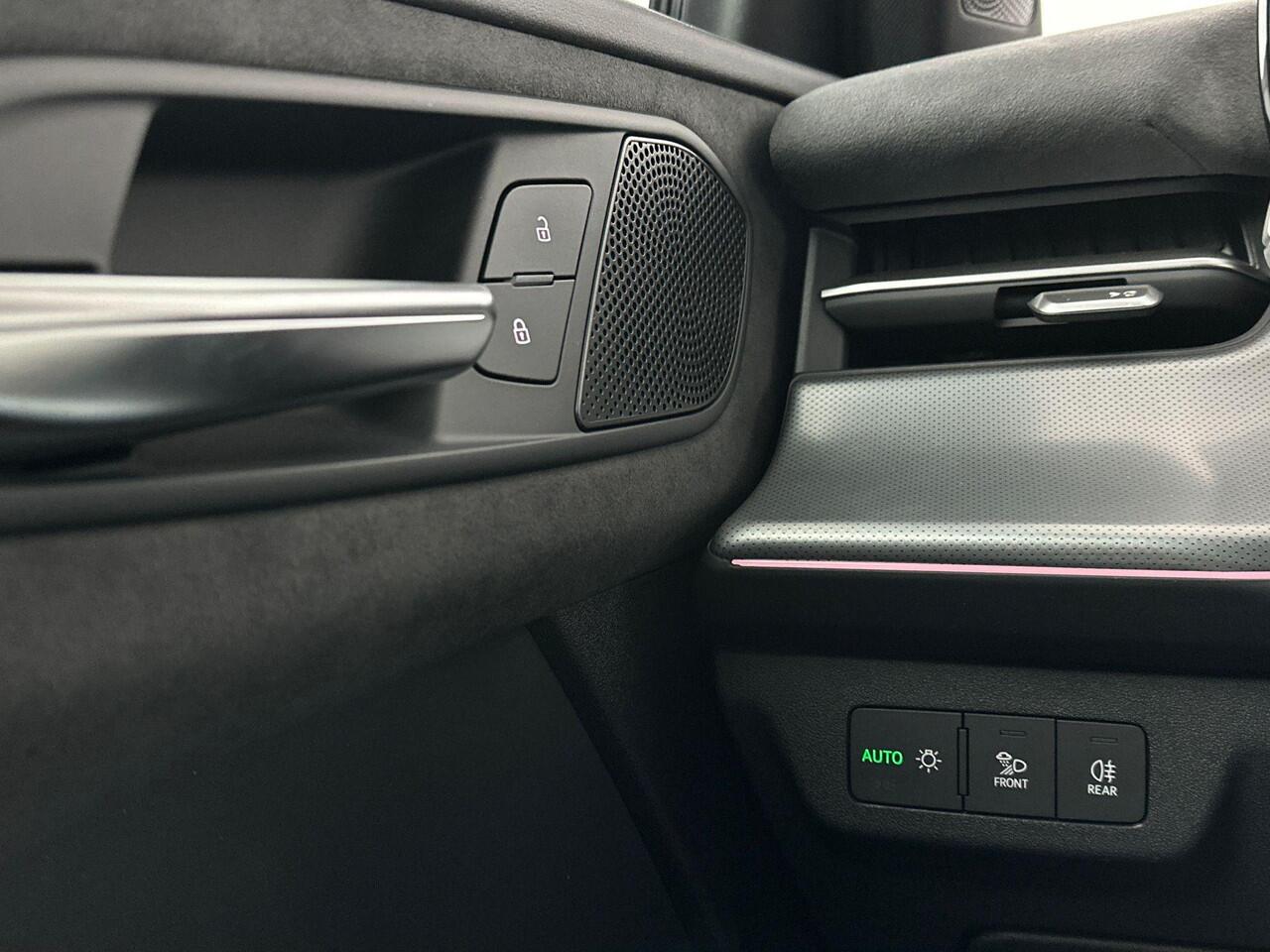 Audi Q3 S edition e-hybrid 200 kW / 272 PK SUV 6 versn. S-