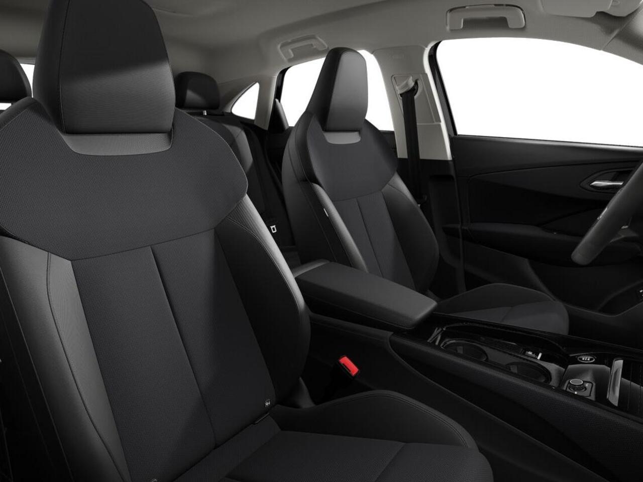 Audi Q3 Sportback 1.5 200kW e-hybrid Advanced edition 272 PK · Trehaak elek. wegklapbaar · Verwarmbaar stuurwiel · Exterieur in carrosseriekleur