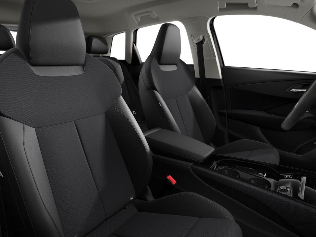 Audi Q3 1.5 200kW e-hybrid Pro line 272 PK · Tech pakket · Trekhaak elek. wegklapbaar · Sportstoelen