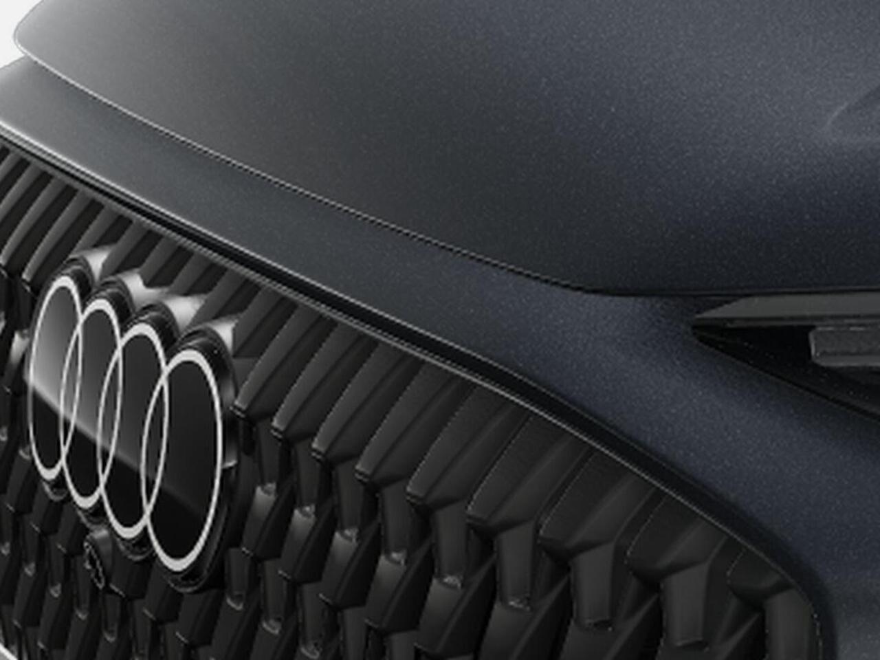 Audi Q3 1.5 200kW e-hybrid Advanced edition · Verwarmbaar stuurwiel · Trekhaak elek. wegklapbaar