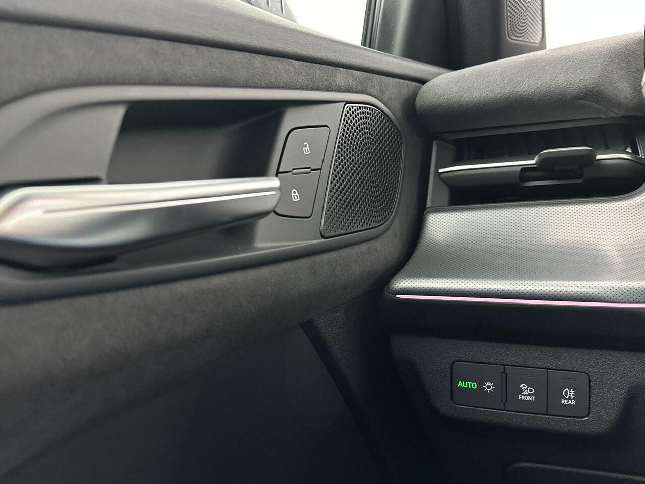 Audi Q3 S edition e-hybrid 200 kW / 272 PK Hatchback 6 ver