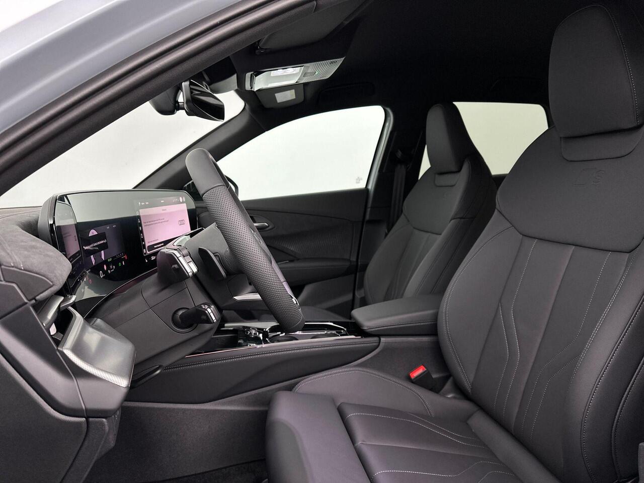 Audi Q3 S edition e-hybrid 200 kW / 272 PK Hatchback 6 ver