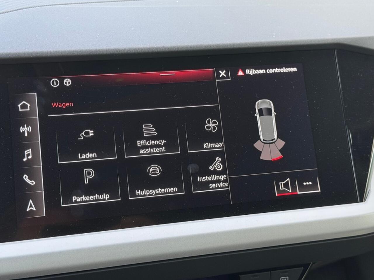 Audi Q4 35 Edition 55 kWh ecc,sonos,lmv,led,cruise,carplay,pdc