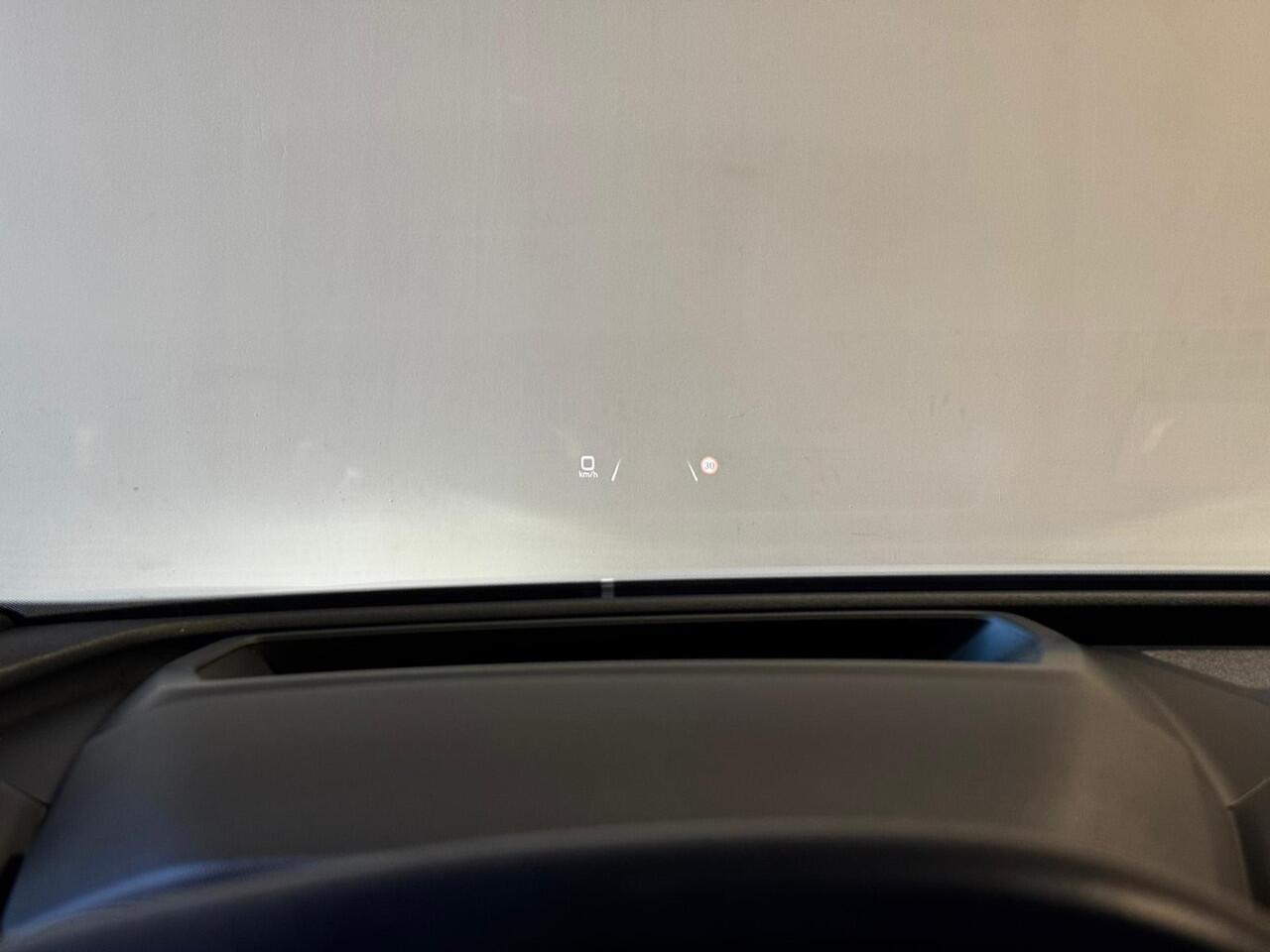 Audi Q4 Sportback e-tron 40 S Competition 77 kWh |RS Zetels |Pano |SONOS |Sfeer |Memory |Stoelverw. |Camera