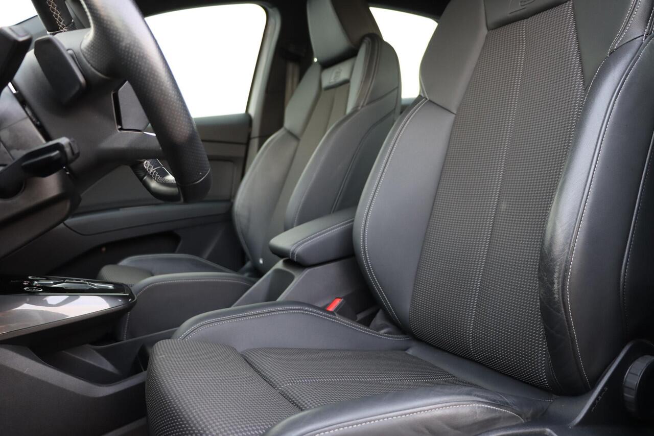 Audi Q4 Sportback e-tron 40 S edition 77 kWh 204pk