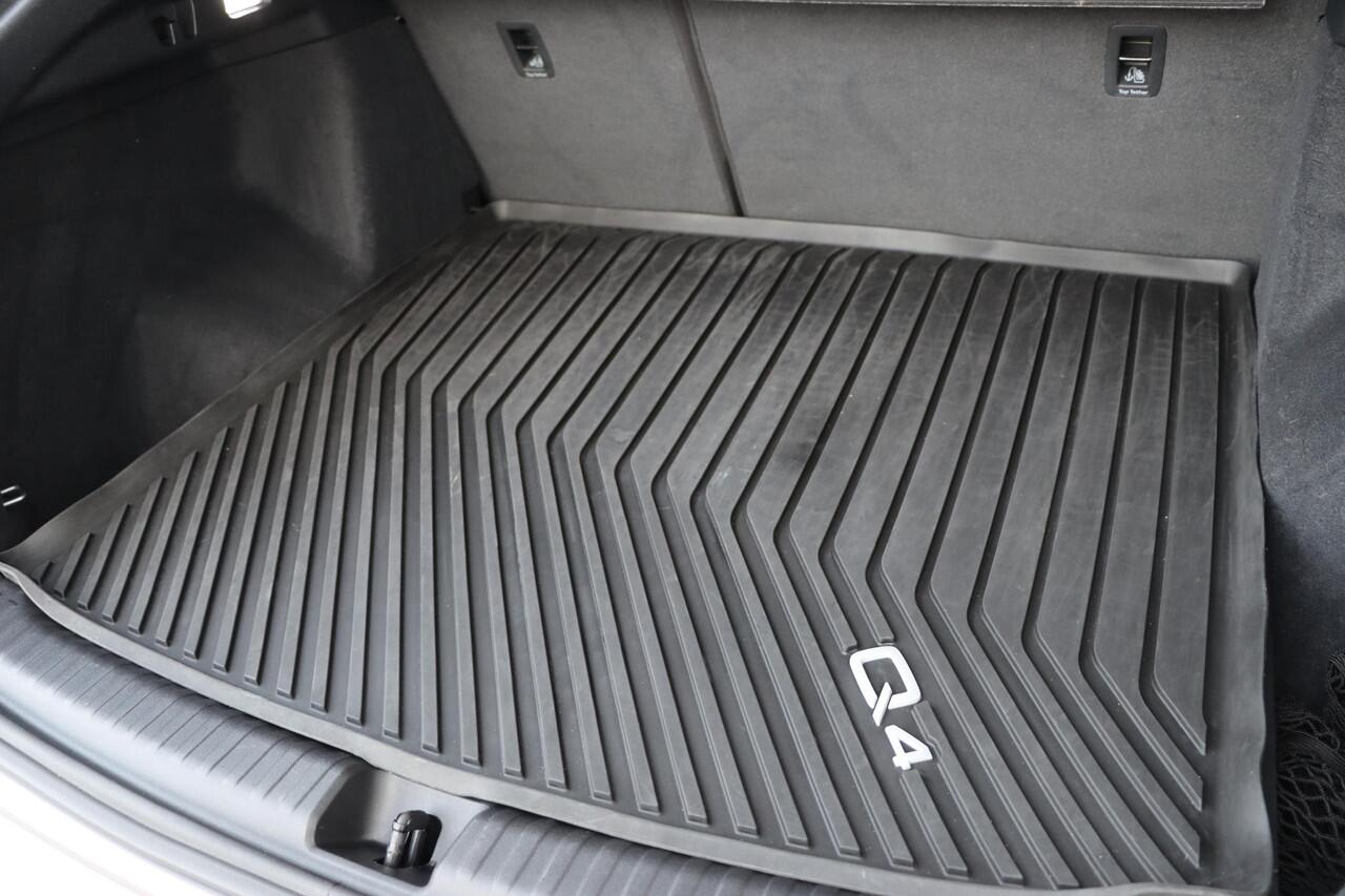 Audi Q4 Sportback e-tron 40 S edition 77 kWh 204pk