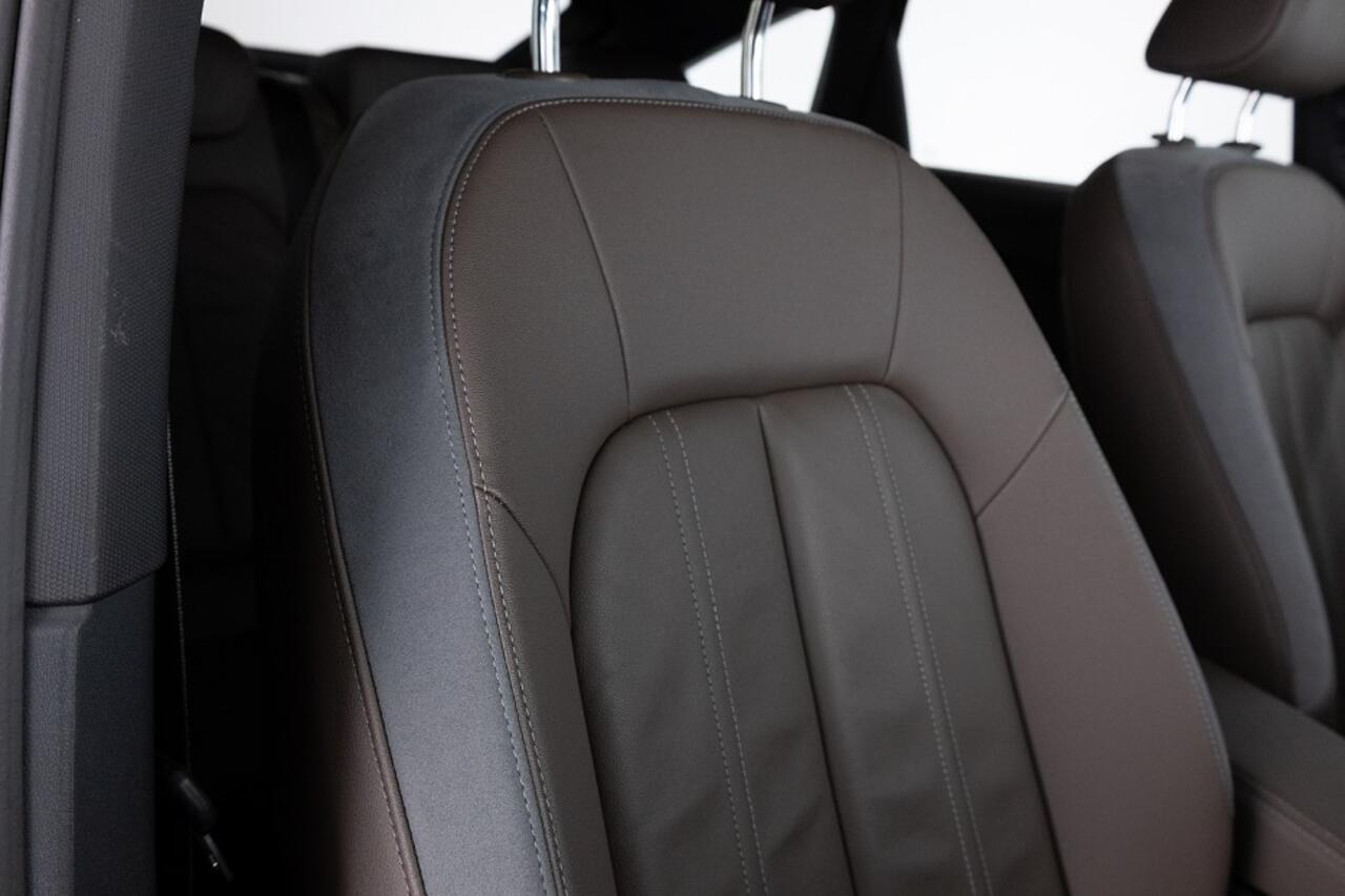 Audi Q4 Sportback e-tron 40 Advanced edition 77 kWh *SOH 97%* LEDER | EL.Stoel | Full LED