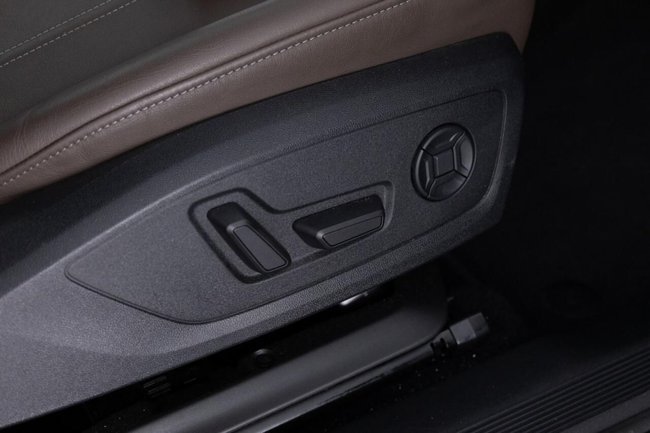 Audi Q4 Sportback e-tron 40 Advanced edition 77 kWh *SOH 97%* LEDER | EL.Stoel | Full LED