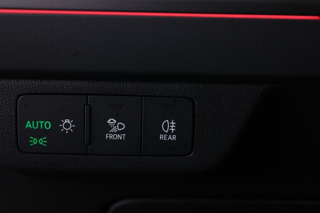 Audi Q4 Sportback e-tron 45 quattro Advanced edition 77 kWh | LEDER ? 1e Eigenaar | SOH 97%