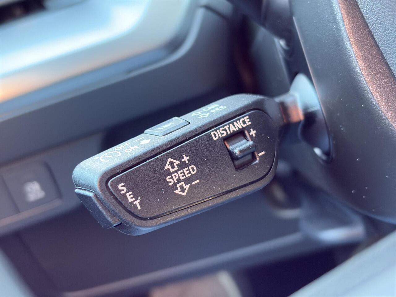 Audi Q4 Sportback e-tron 45 quattro Edition 82 kWh