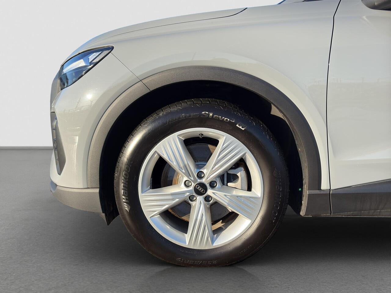 Audi Q4 Sportback e-tron 45 quattro Edition 82 kWh