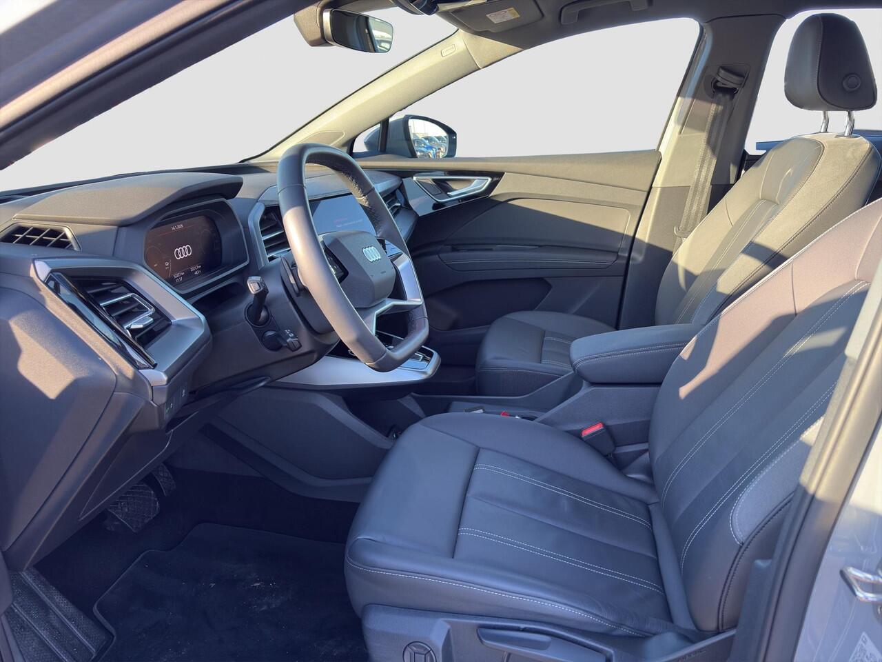 Audi Q4 Sportback e-tron 45 quattro Edition 82 kWh