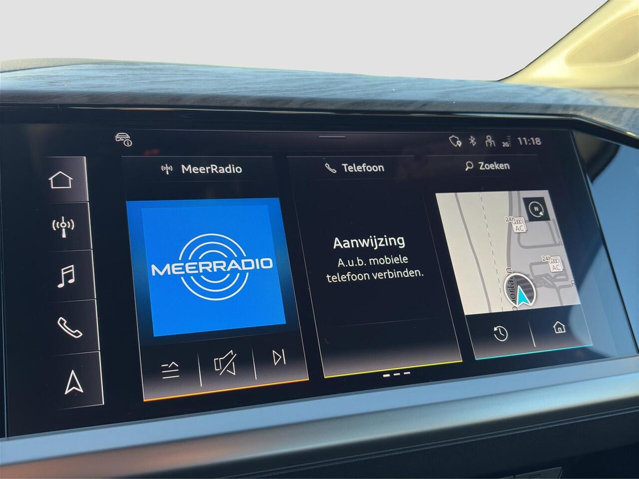 Audi Q4 Sportback e-tron 45 quattro Edition 82 kWh