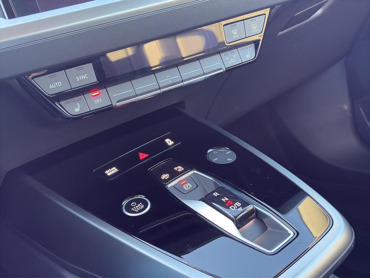 Audi Q4 Sportback e-tron 45 quattro Edition 82 kWh