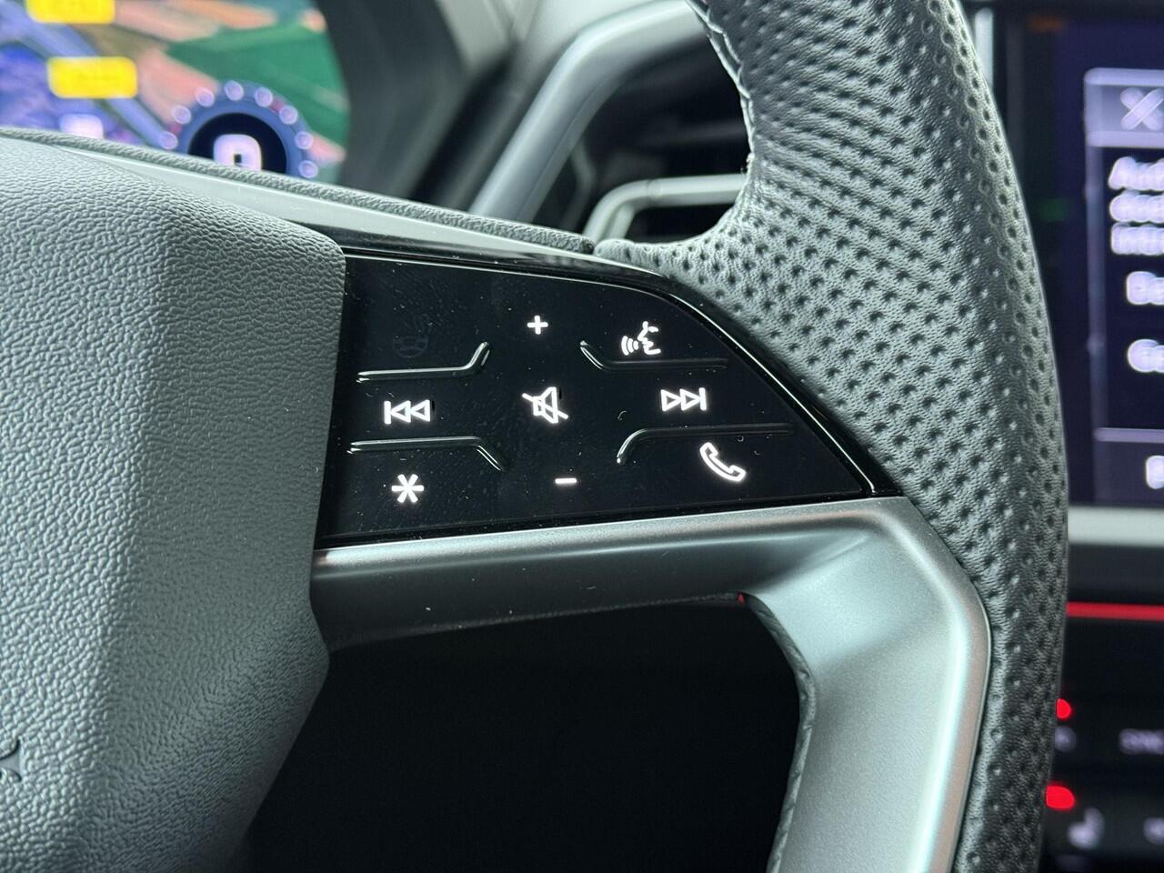 Audi Q4 Sportback e-tron 45 quattro S Edition Competition 82 kWh