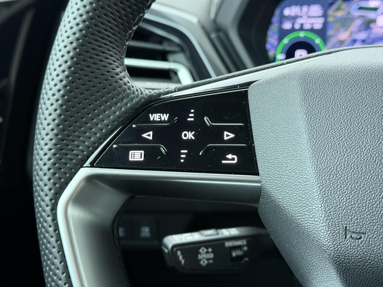 Audi Q4 Sportback e-tron 45 quattro S Edition Competition 82 kWh