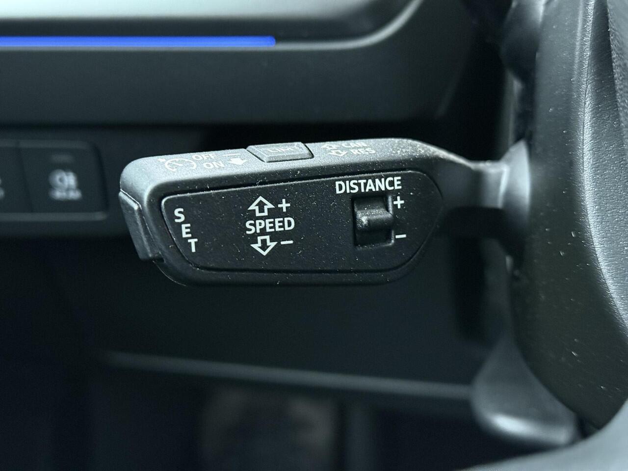 Audi Q4 Sportback e-tron 45 quattro Advanced edition 82 kWh | 286 PK | SoH 96% | Automaat | Multifunctioneel stuurwiel | Panoramadak | Stoelverwarming |