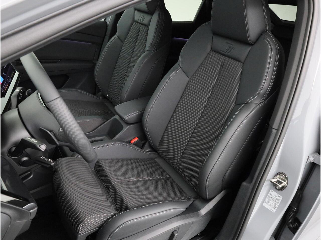 Audi Q4 Sportback e-tron 45 quattro S Edition Competition 82 kWh