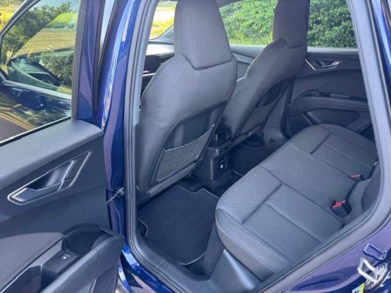 Audi Q4 e-tron 40 LAUNCH EDITION ADVANCED 77KWH CAM/HUP/ACARPLAY/