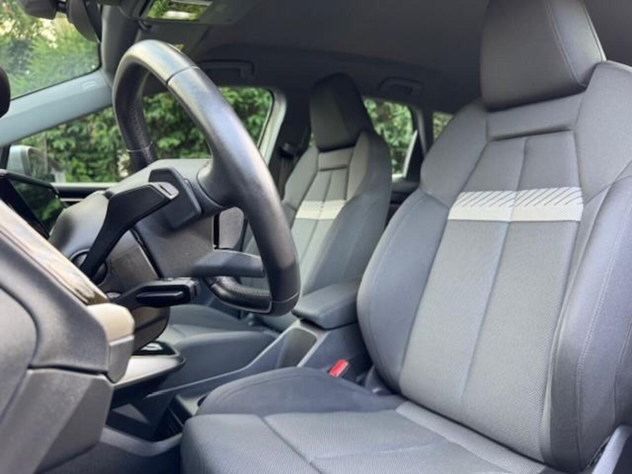 Audi Q4 e-tron 40 BEV 204PK 77KWH LAUNCH EDITION ADVANCED ACARPLAY