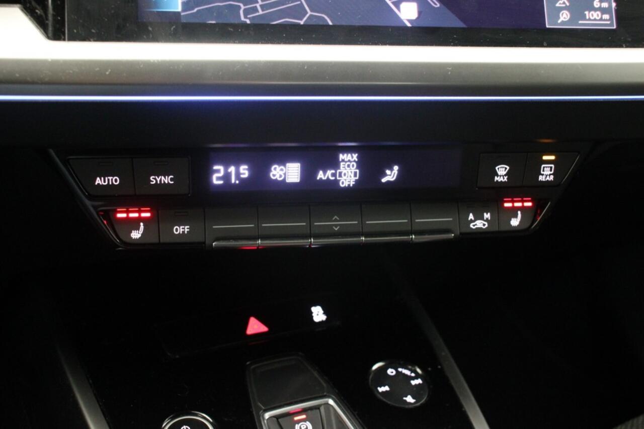 Audi Q4 e-tron 40 Launch edition Advanced 77 kWh - Carplay, Navi, Clima, Cruise, Stoelverw. SOH 89%