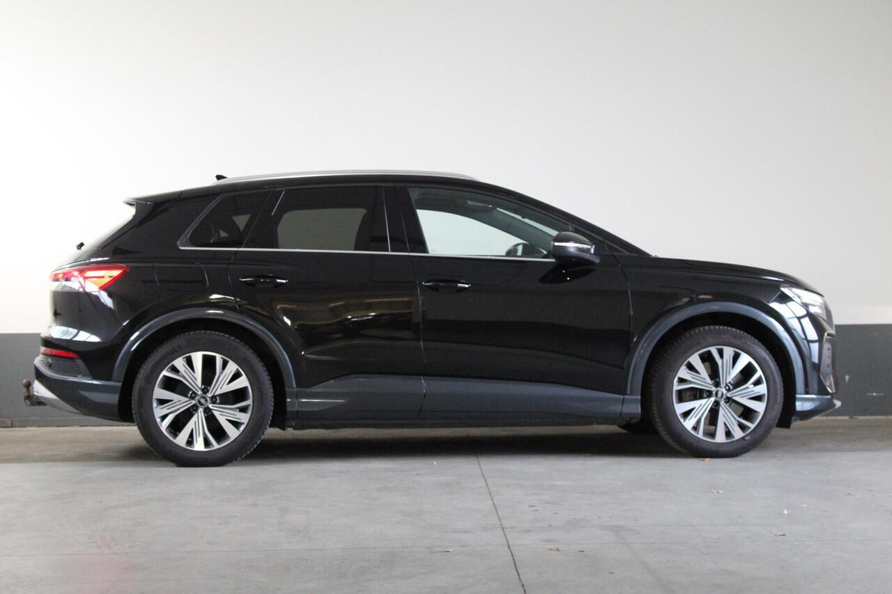 Audi Q4 e-tron 40 Launch edition 77 kWh - SOH 90% - Matrix
