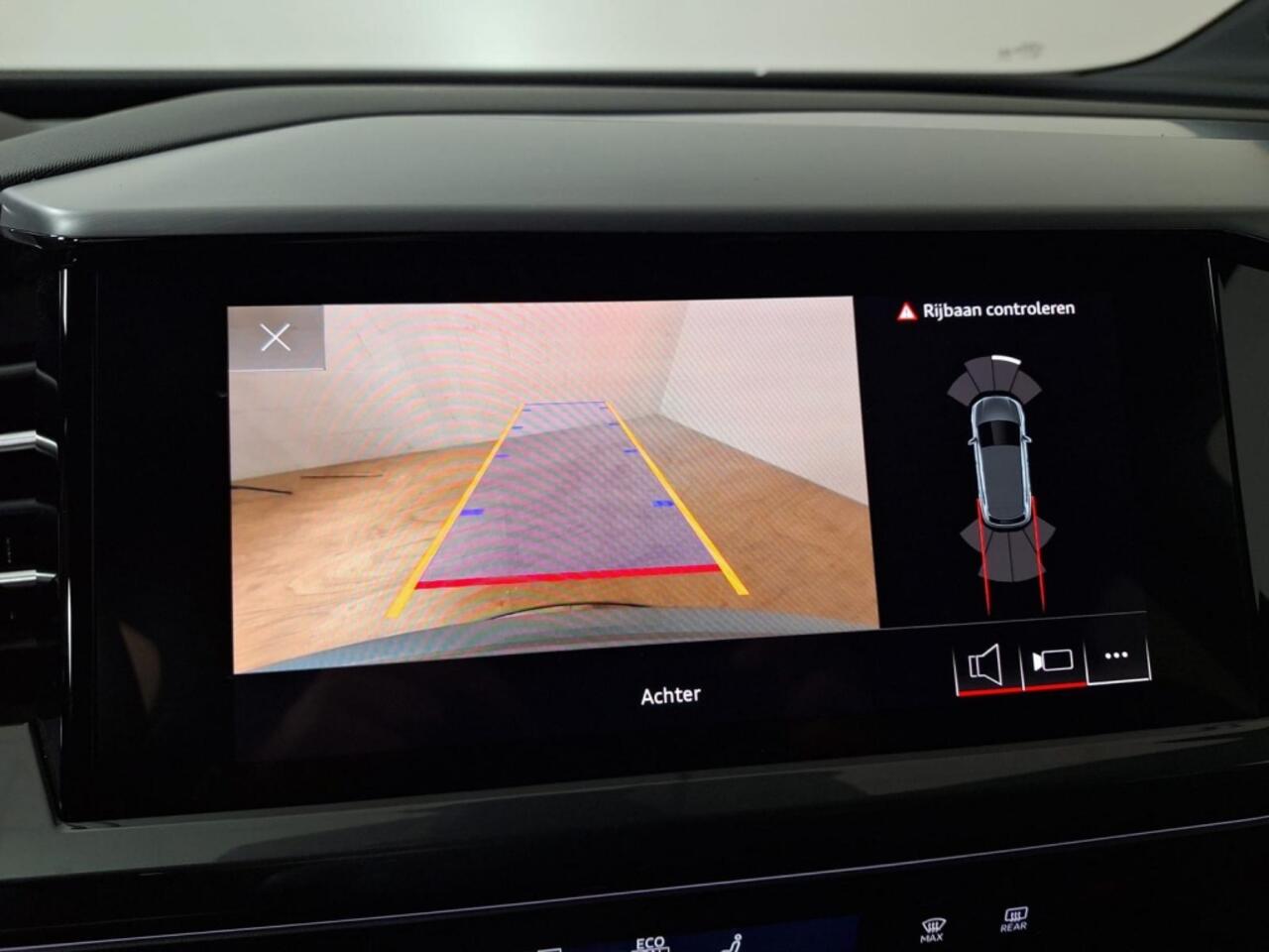 Audi Q4 e-tron 40 S-line