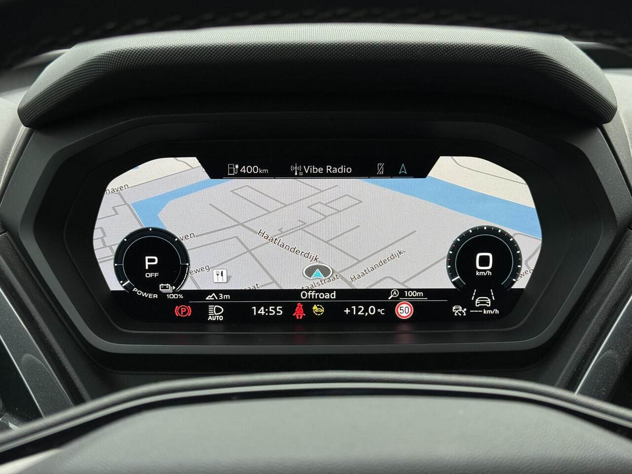 Audi Q4 e-tron Aut. 40 S-Line Competition 77 kWh | SoH 91% | Navi | Panorama | Virtual Cockpit |