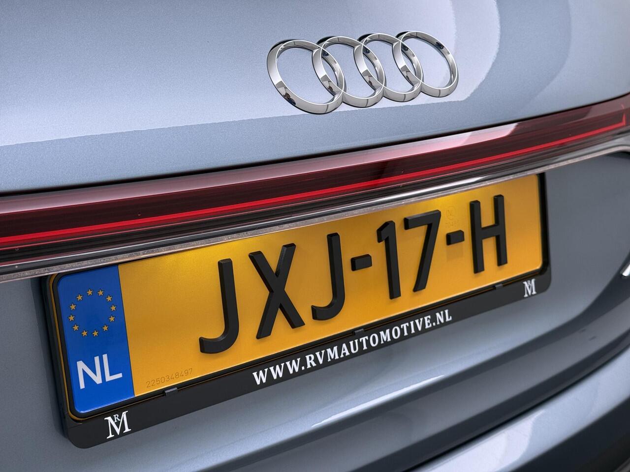 Audi Q4 e-tron 40 Launch edition Advanced Plus 77 kWh VAN ¤ 33.900,- VOOR ¤ 30.877,- UW LENTEVOORDEEL ¤ 3.023,-! | SOH 92% | S-LINE INTERIEUR | PANORAMADAK | STOELVERWARMING | ELEKTRISCHE ACHTERKLEP | LUXE BEKLEDING | RIJKLAAR MET 12 MND BOVAG GARANTIE