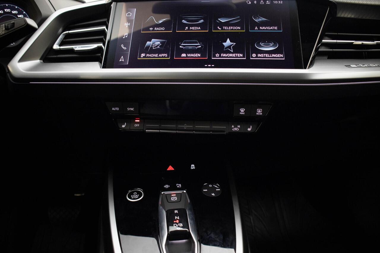 Audi Q4 e-tron 40 Advanced edition 77 kWh