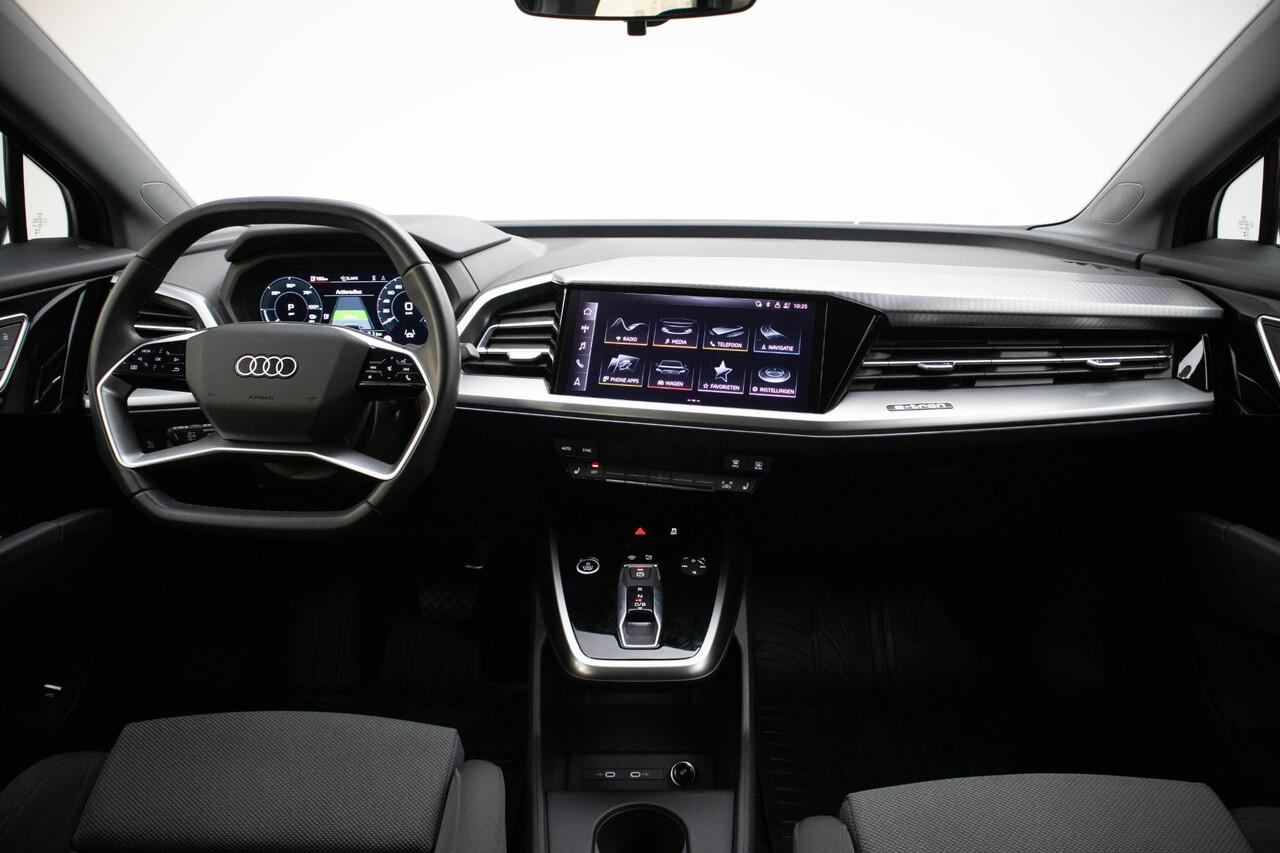 Audi Q4 e-tron 40 Advanced edition 77 kWh