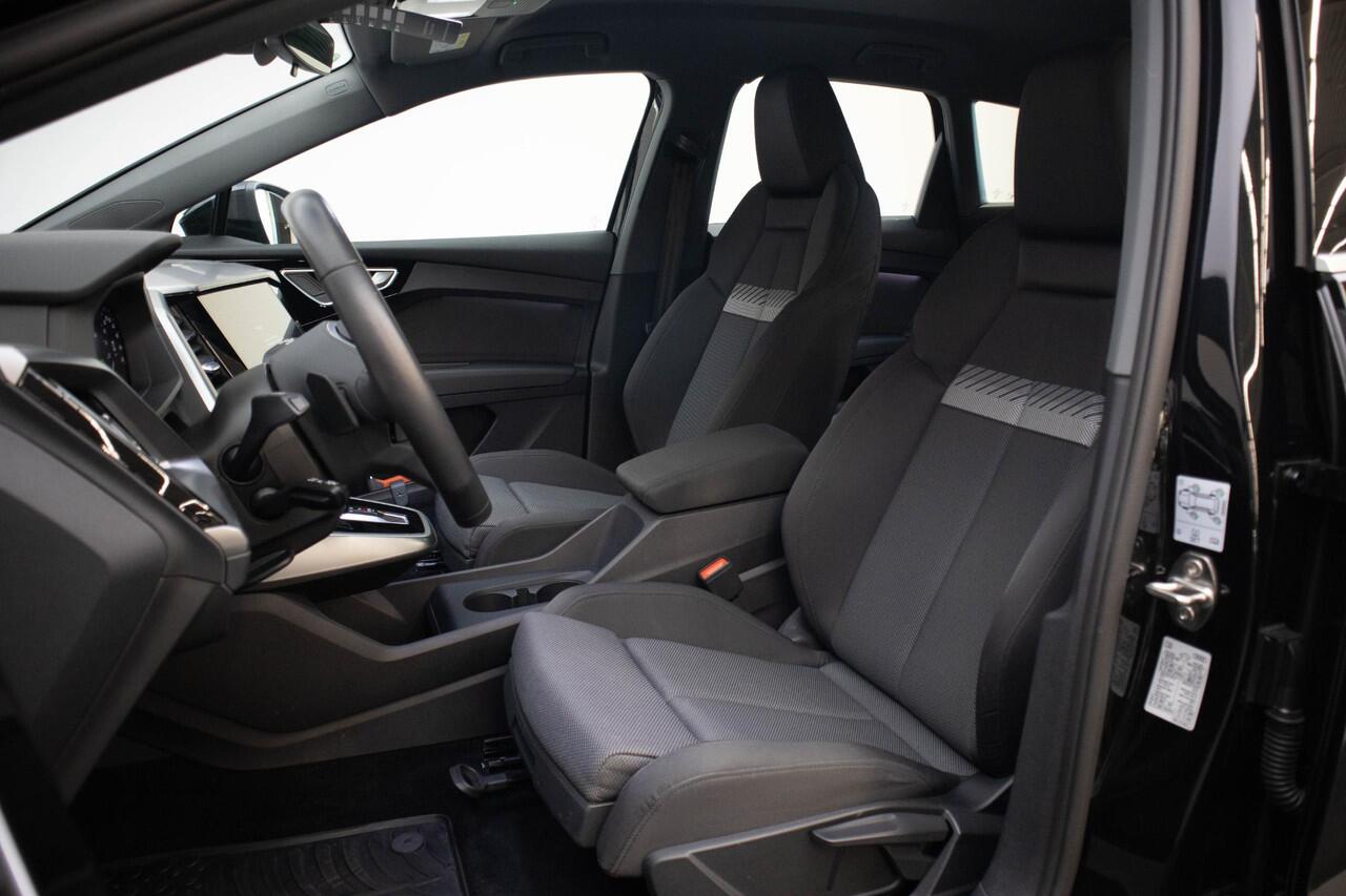 Audi Q4 e-tron 40 Advanced edition 77 kWh
