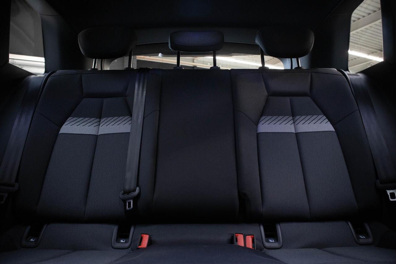 Audi Q4 e-tron 40 Advanced edition 77 kWh