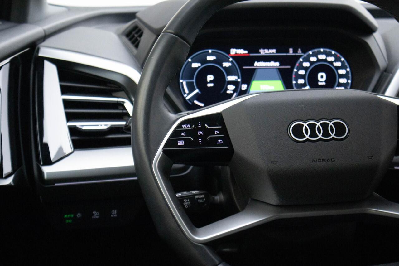 Audi Q4 e-tron 40 Advanced edition 77 kWh