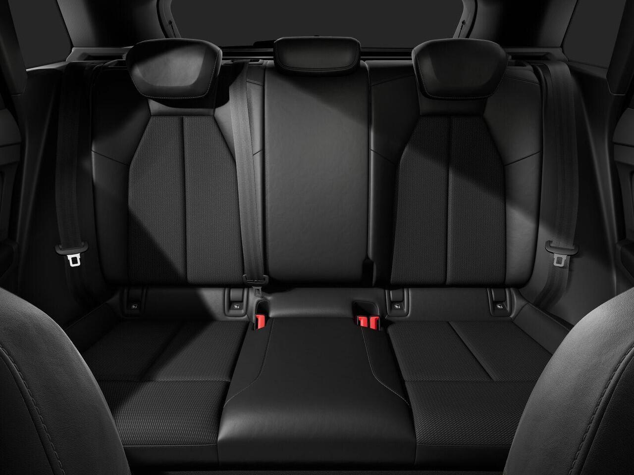 Audi Q4 e-tron 40 S edition 77 kWh | 204 PK | Matrix LED koplampen | S line | Navigatiesysteem | Adaptive cruise control |