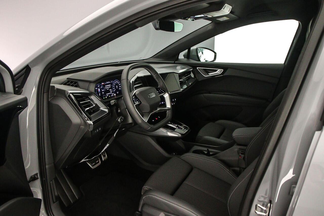 Audi Q4 e-tron 45 quattro S Edition 82 kWh