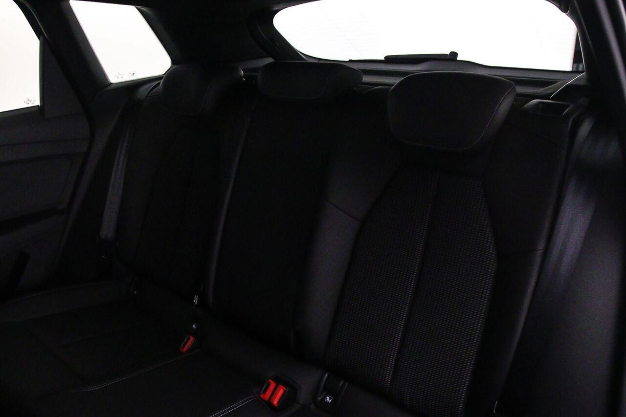 Audi Q4 e-tron 45 quattro S Edition 82 kWh