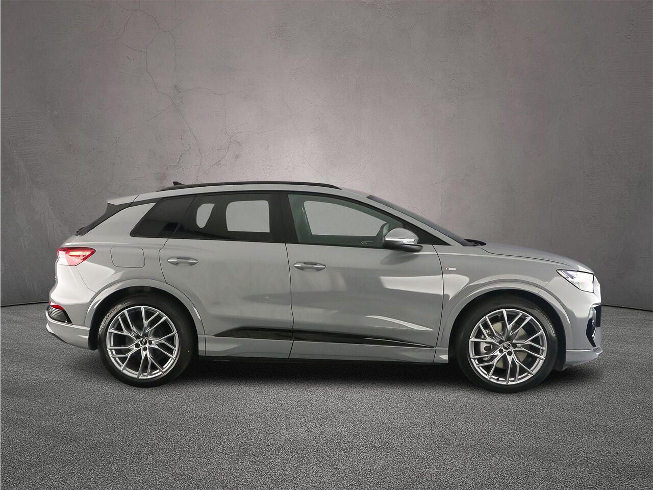 Audi Q4 e-tron 45 quattro S Edition 82 kWh