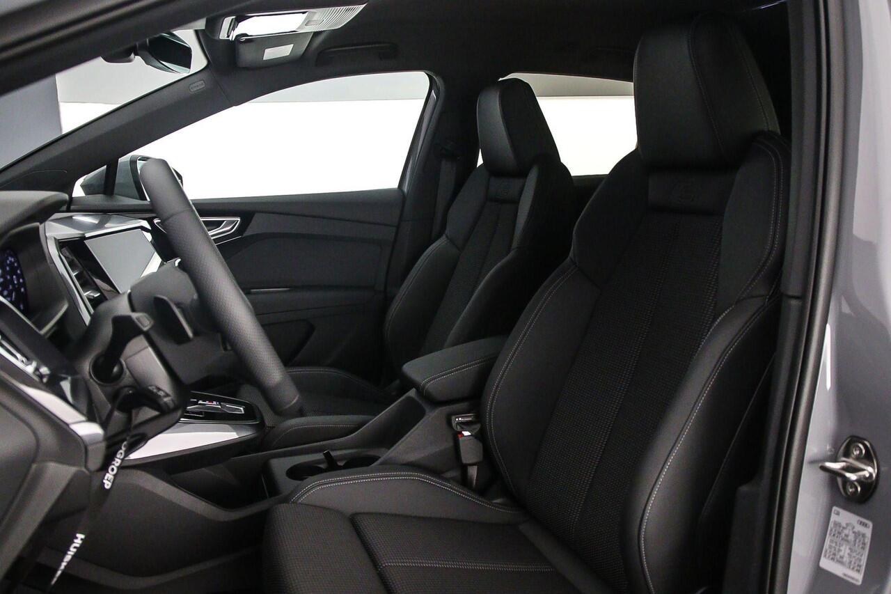 Audi Q4 e-tron 45 quattro S Edition 82 kWh