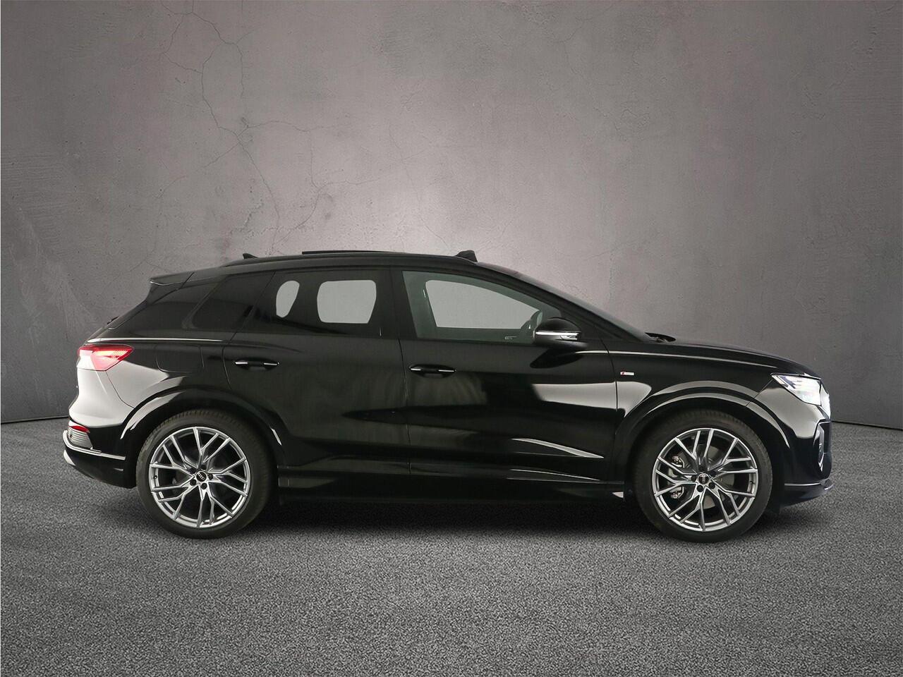 Audi Q4 e-tron 45 quattro S Edition 82 kWh
