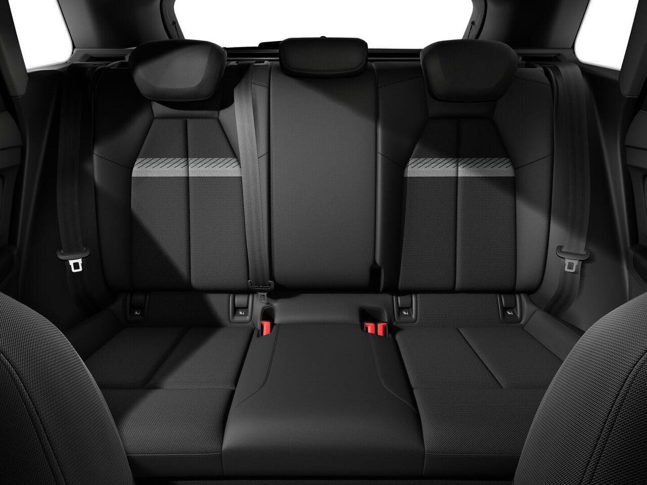 Audi Q4 e-tron 45 Advanced edition 82 kWh 286 pk | Assistentiepakket plus | Comfortpakket | Stoelverwarming | Matrix verlichting |