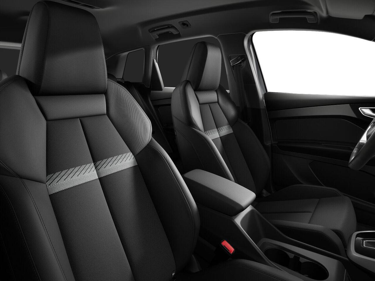 Audi Q4 e-tron Advanced edition e-tron 40 / 204 PK