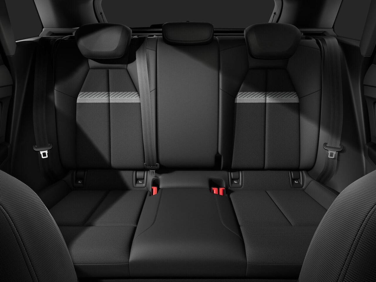 Audi Q4 e-tron Advanced edition e-tron 40 / 204 PK