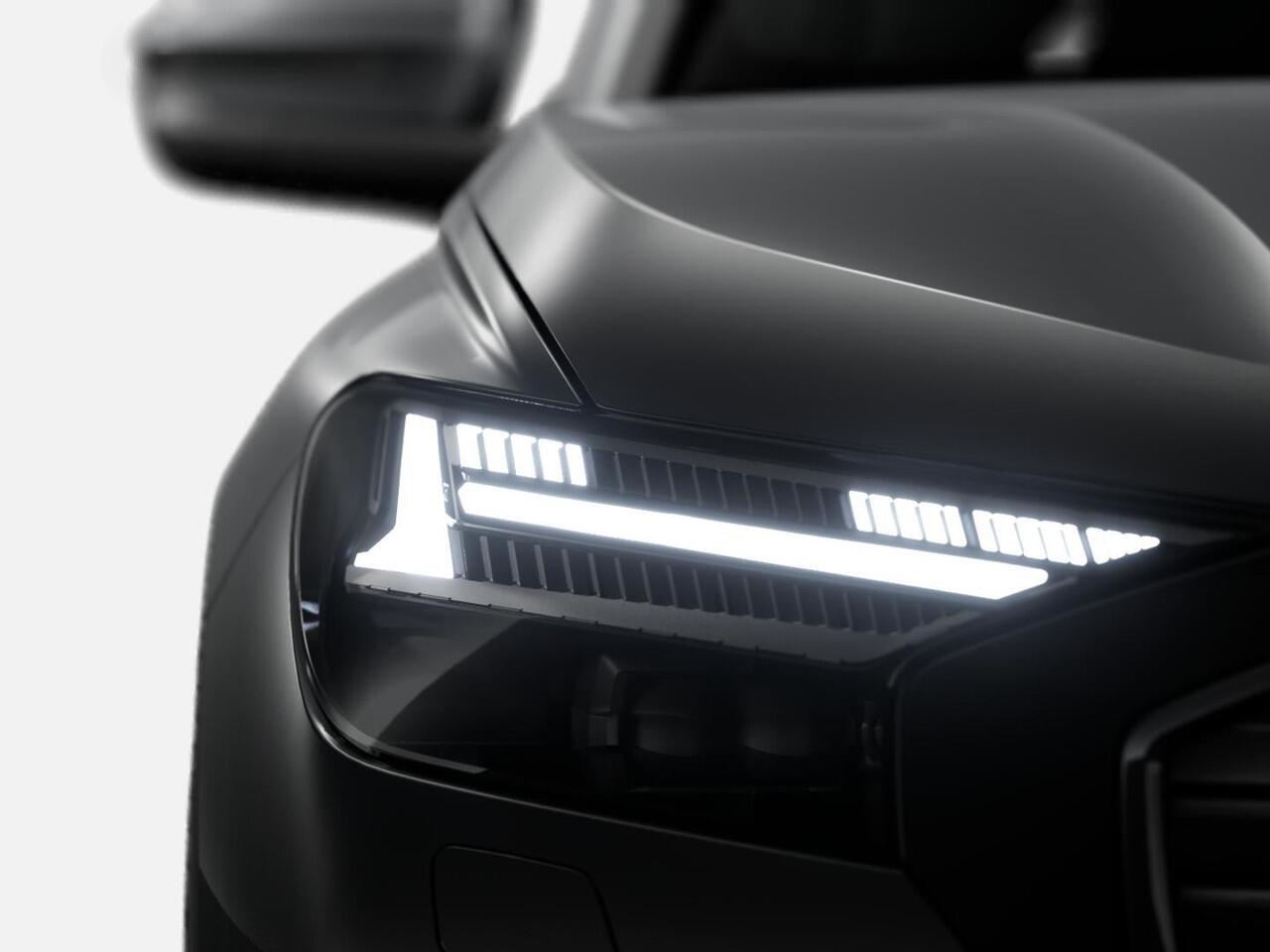 Audi Q4 e-tron Advanced edition 45 quattro 210 kW / 286 PK